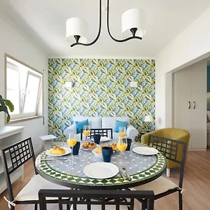 Apartment Rainha Ii, Cascais