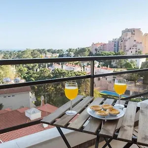 Apartment Panoramic, Cascais