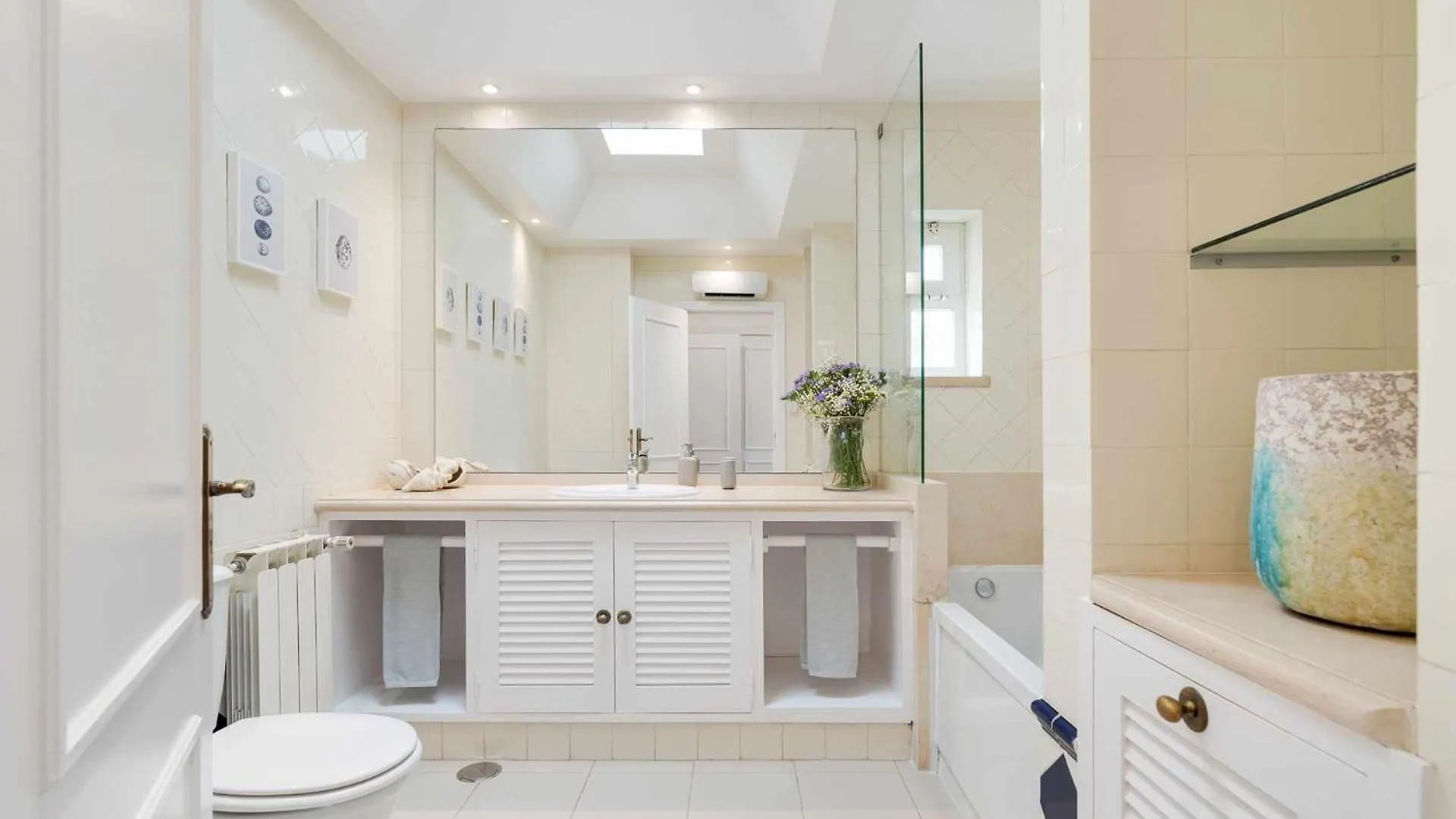Unique Beach Villa With Ocean View Pool Tennis Cascais