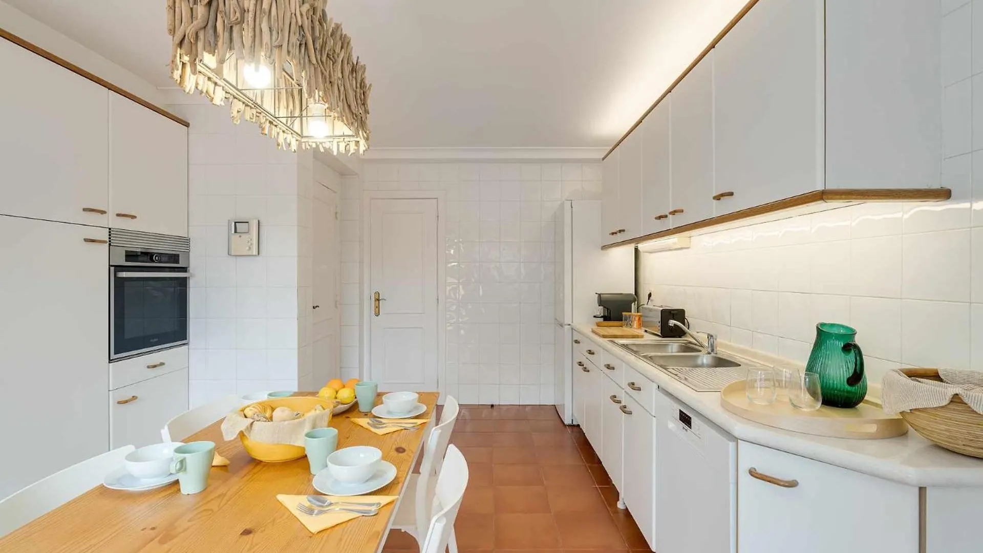 Unique Beach Villa With Ocean View Pool Tennis Cascais